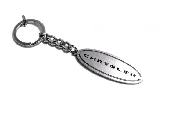 Car Keychain for Chrysler (type Ellipse) - decoinfabric