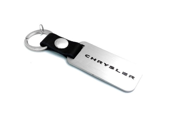 Car Keychain for Chrysler (type MIXT) - decoinfabric