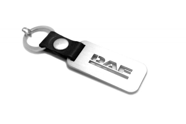 Car Keychain for DAF (type MIXT) - decoinfabric