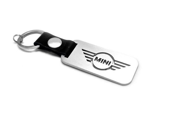 Car Keychain for Mini (type MIXT) - decoinfabric