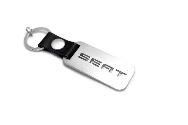 Car Keychain for Seat (type MIXT) - decoinfabric