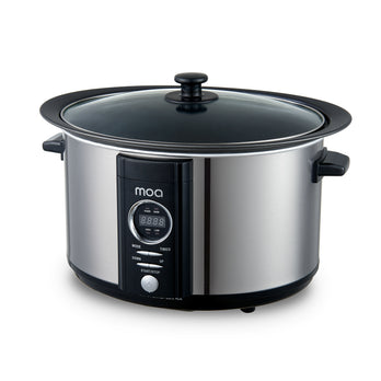 Slowcookers –