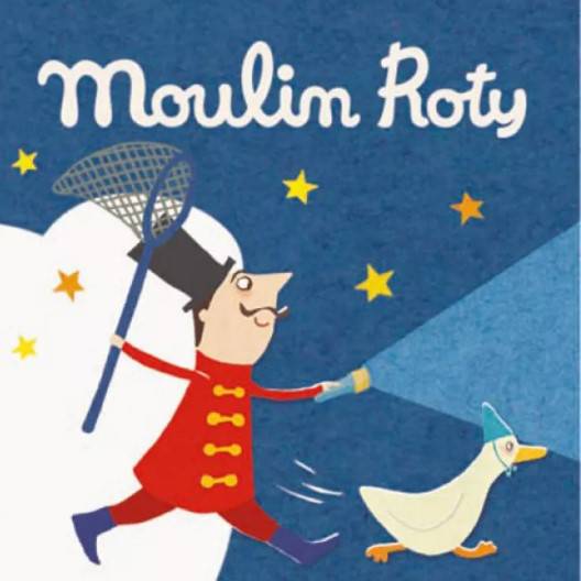 Jeu éveil Les moustaches Moulin Roty - Site Officiel