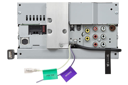 Grundig GX-3800 – Sound Connection