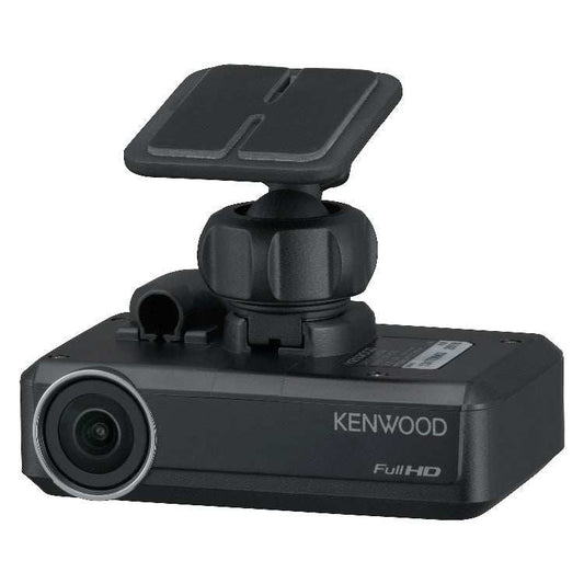 DRV-A301W Kenwood – Connection Sound