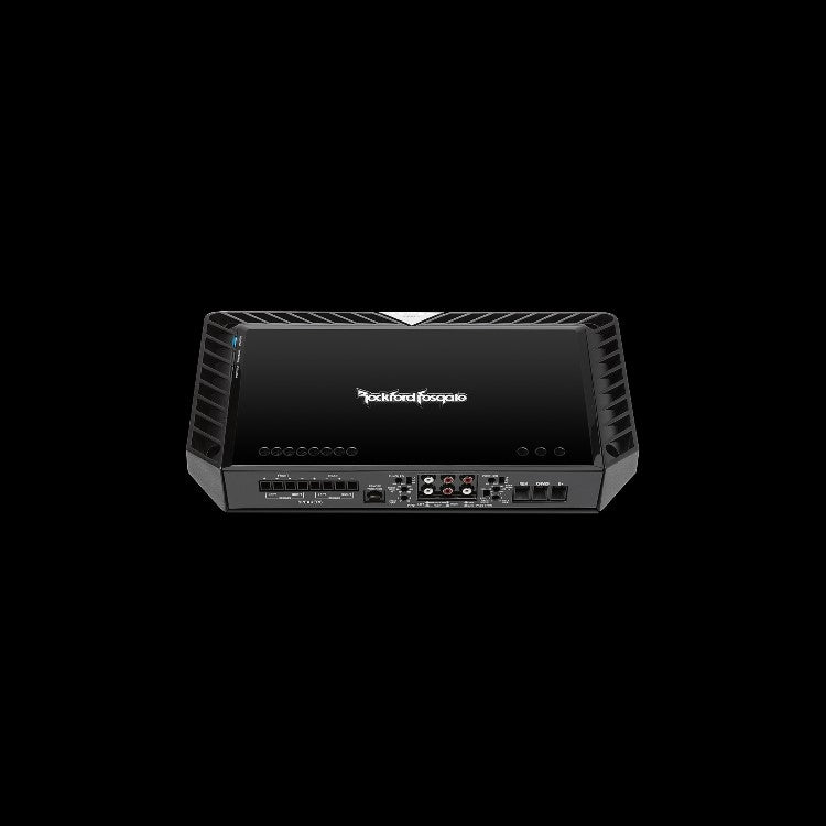 Rockford Fosgate T400-4 – Sound Connection