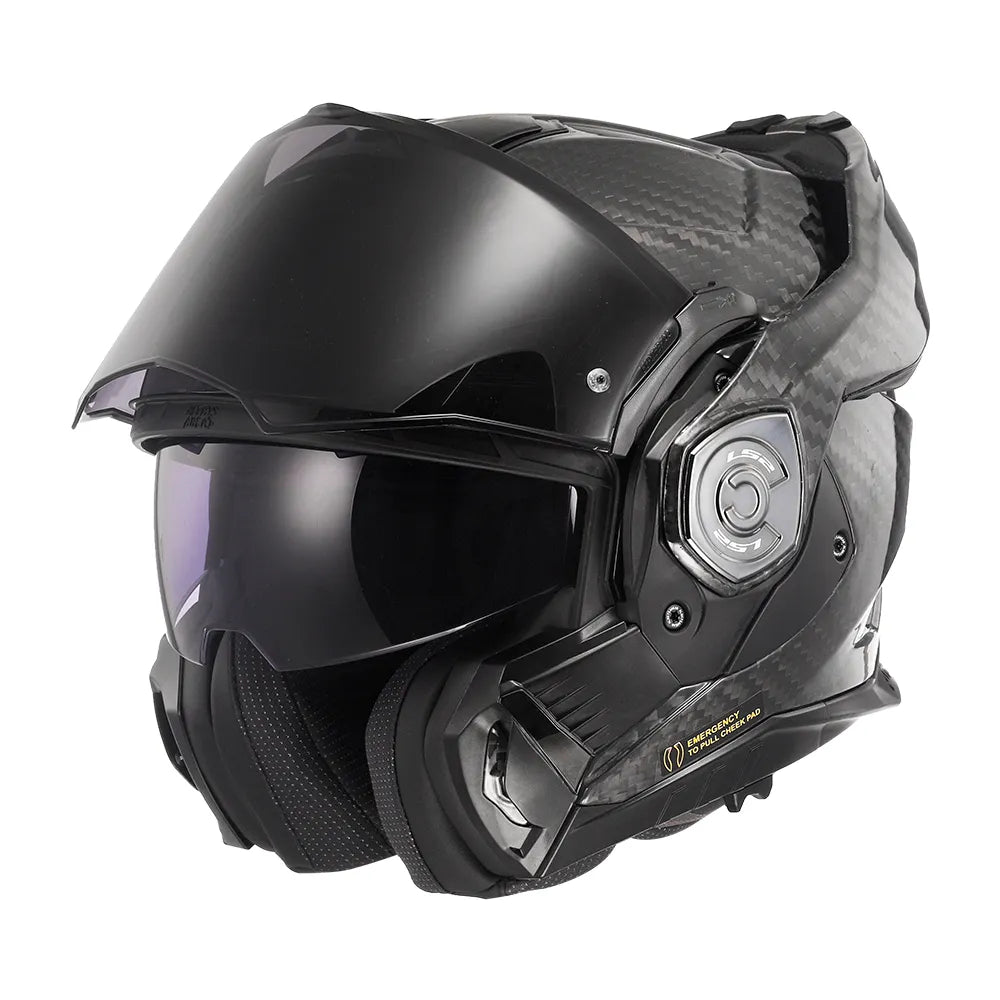 COMBO CAPACETE + JAQUETA + BOTA ADVANT CARBON 4