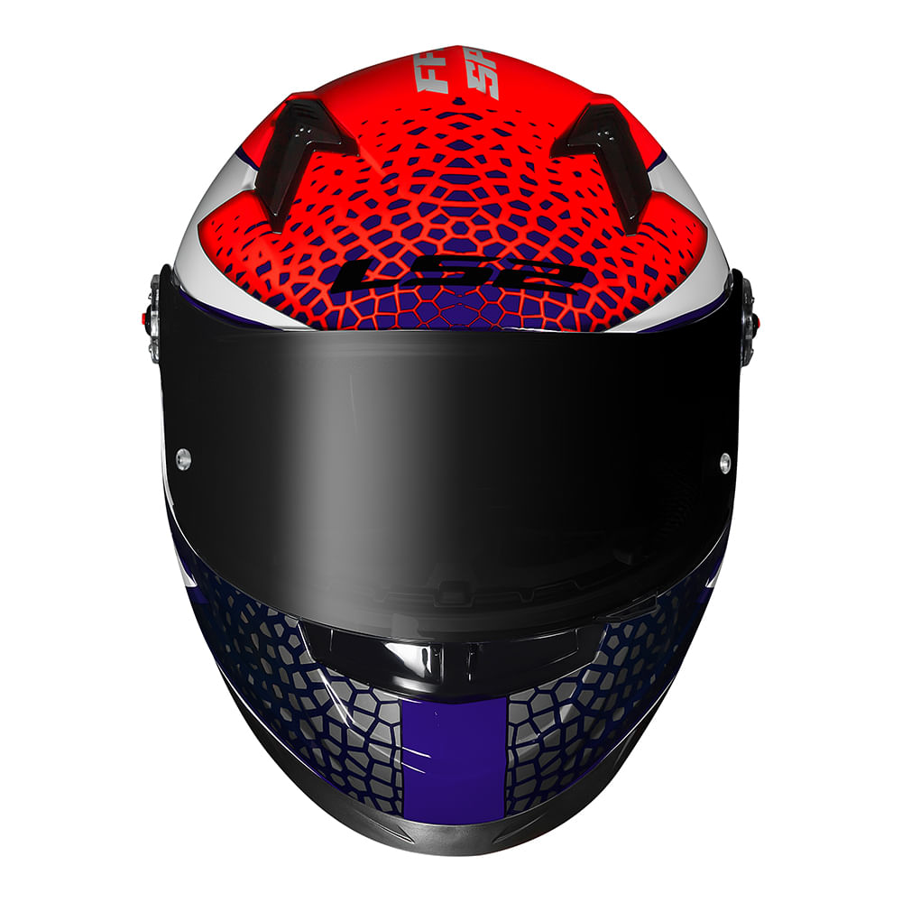 CAPACETE CLASSIC SPEEDY LARANJA 5