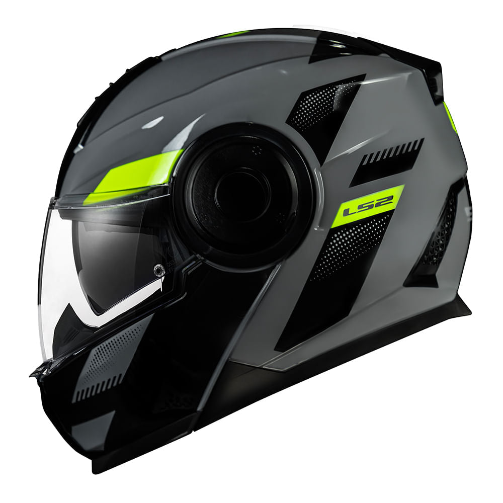 CAPACETE SCOPE MAX 2