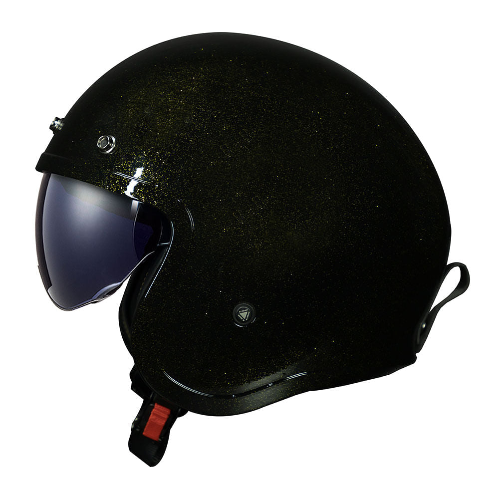 CAPACETE SPITFIRE DISCO 3
