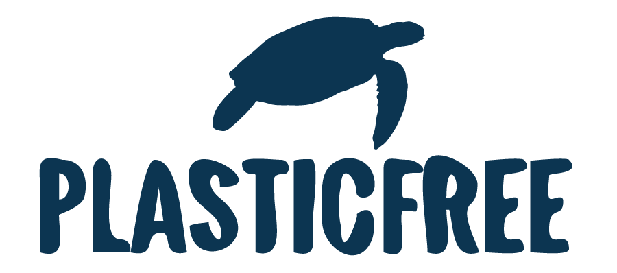 Logo PlasticFree