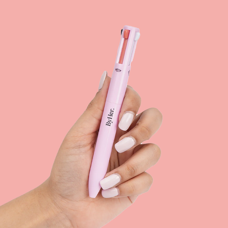 ByHer Travel Pen - ByHer Beauty product image