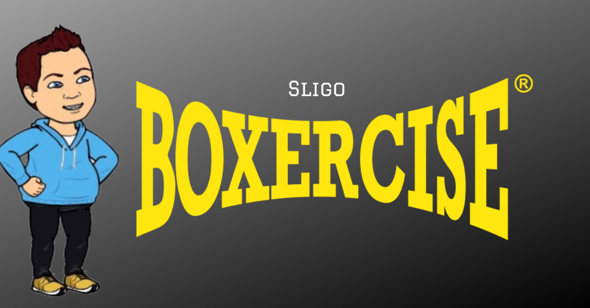 Sligo Boxercise