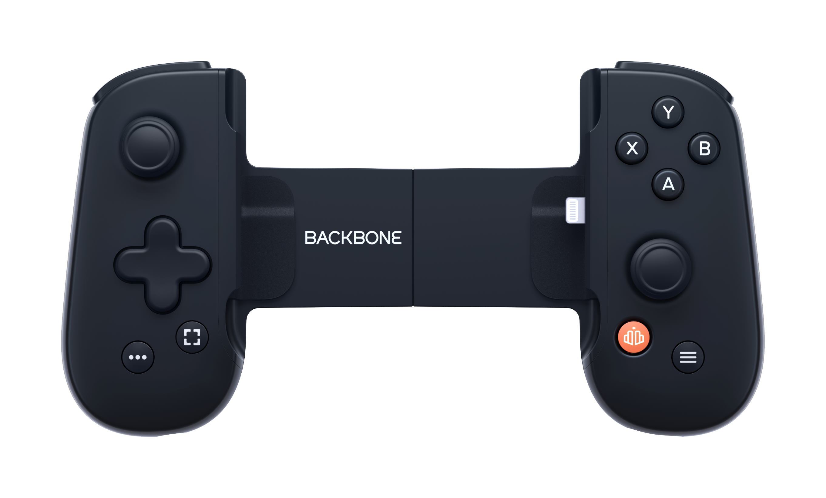 Backbone One iPhone Game Controller