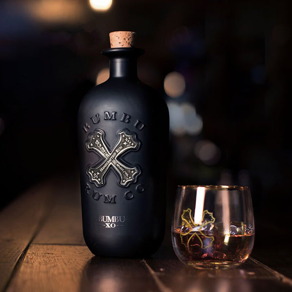 Bumbu XO Rum 70cl