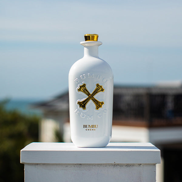 Bumbu Xo Rum - VS