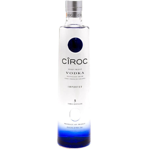 Grey Goose Premium Vodka 70cl – Fletcher Drinks
