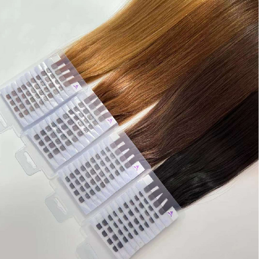 Invisible UV hair extensions #invisibleextensions #hair#extenstions#uv, Extensions  Hair