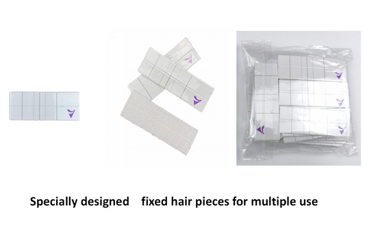 V-light hair extension Regular using method tool set（free shipping） –  V-light hair extensions