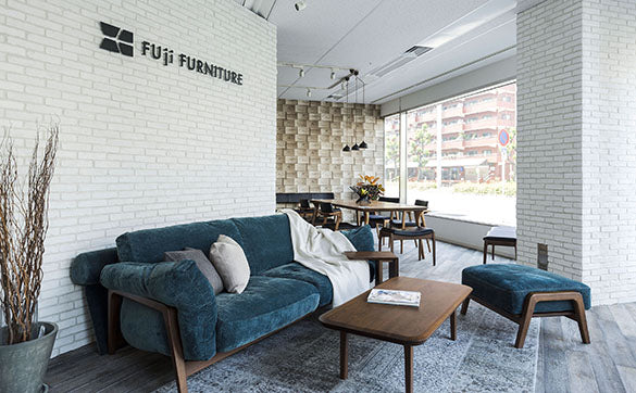 Fuji Furniture