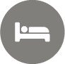 Bed icon