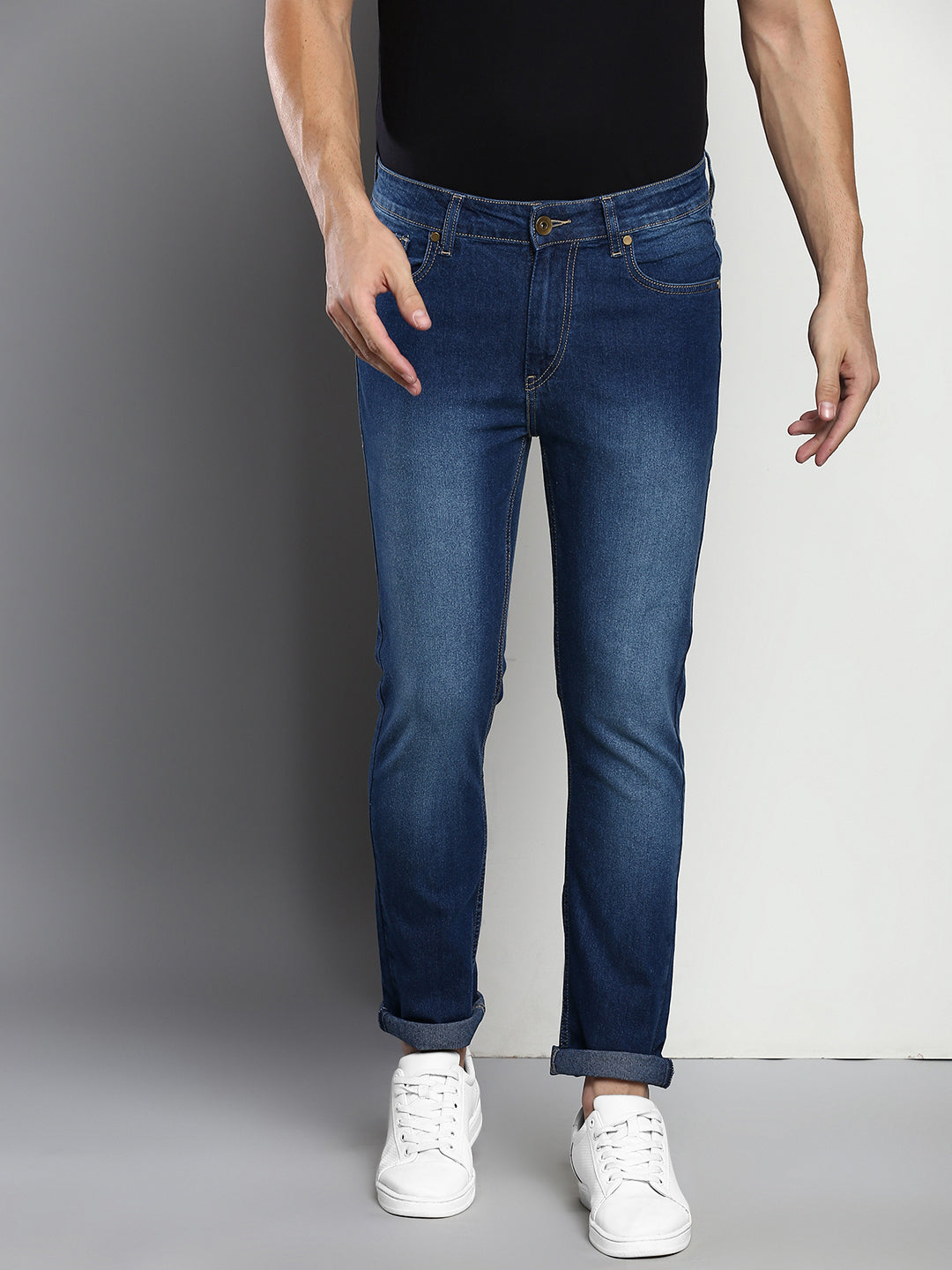 Types of Jeans for Men - Understand These Denim Styles To Buy The Perfect  Jeans For Your Body Type
