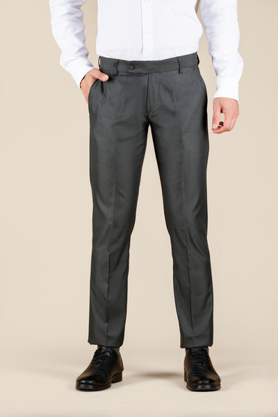 Stretch Trousers  Buy Stretch Trousers online in India