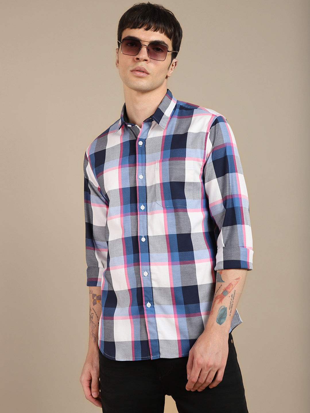 Best Shirt Tops from Myntra  Shirts for College, Officewear