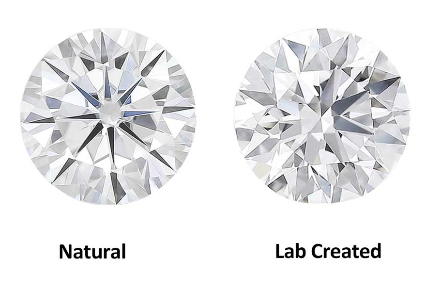 Why Choose Lab Created Diamonds Over Natural Diamonds?