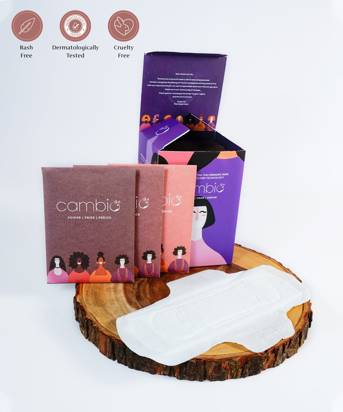 Organyc 100% Organic Cotton Tampons with Applicator: Regular, 16 pcs - Your  Health Food Store and So Much More!
