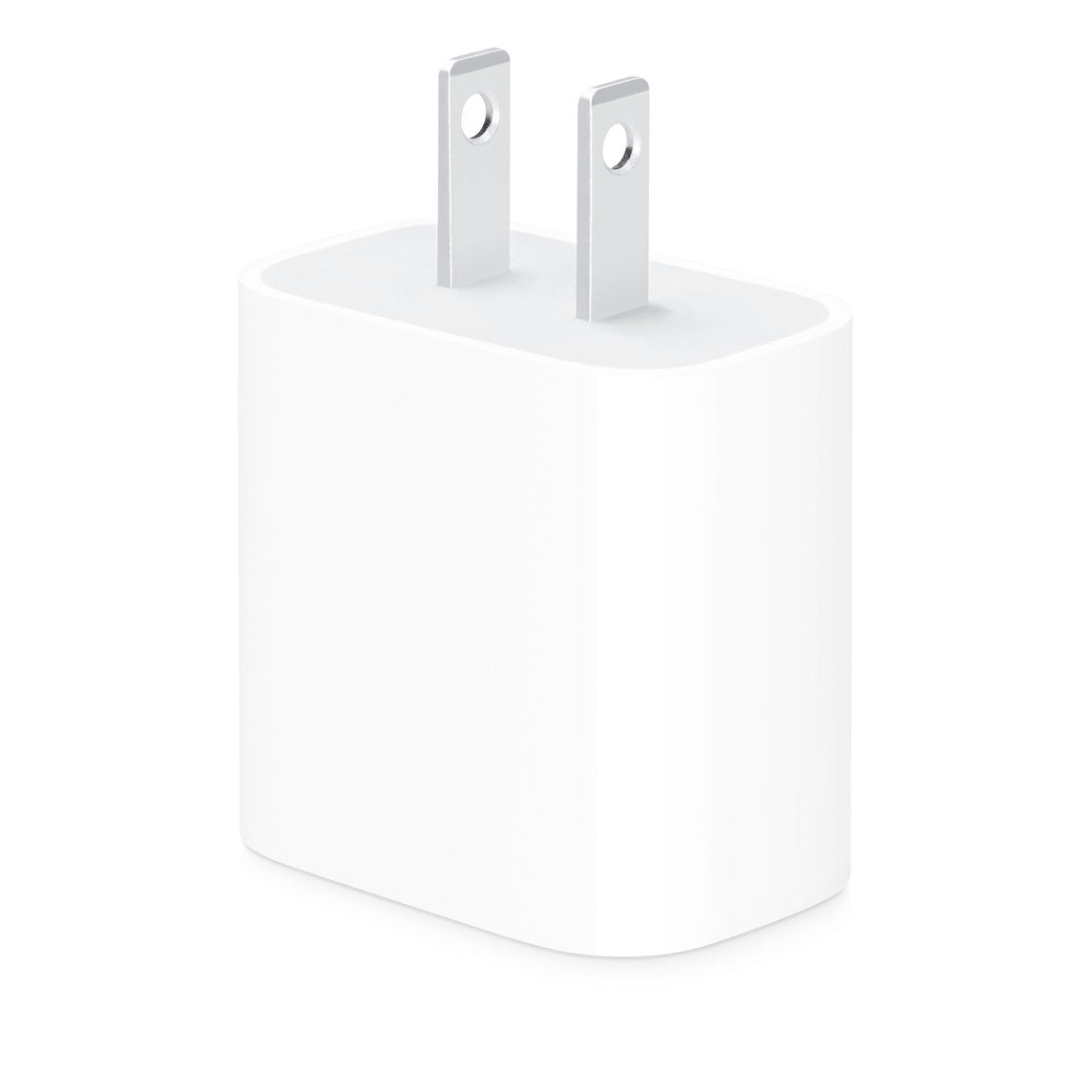 Apple USB Power Adapter - MD810LL/A - 5W – Solutions TechPro inc.