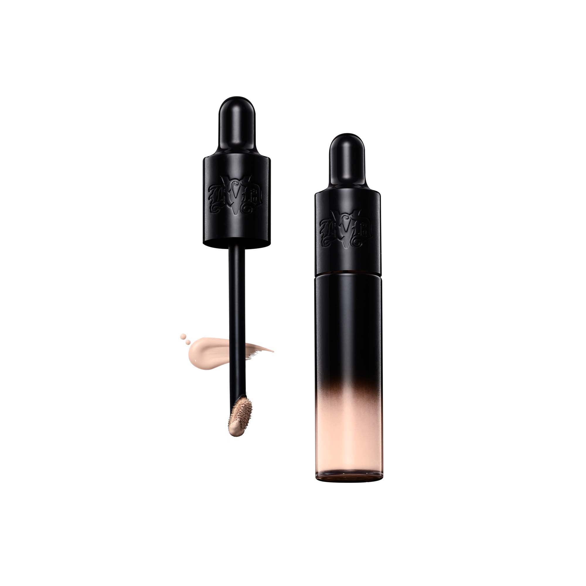 Buy Perfect Coverage Liquid Concealer - No. 03 - Light Beige Online in  Qatar