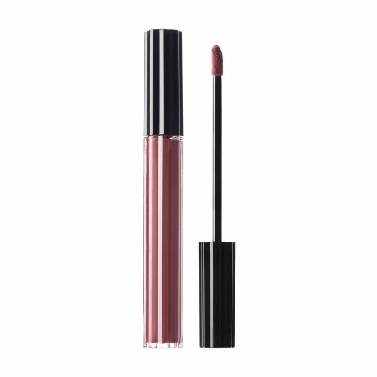 Vegan Crease and Blend Brush - Red Apple Lipstick