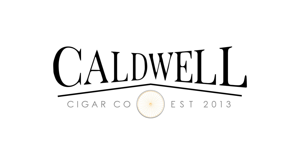 CALDWELL MAN-TOTE – Caldwell Cigars Us