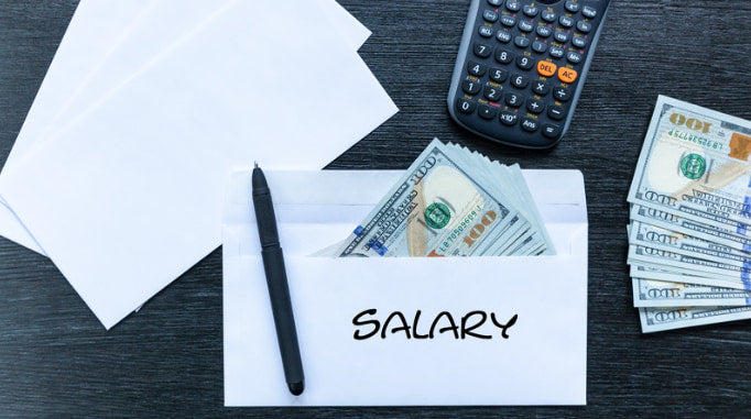 How Much Does a Welder Make: 4 Factors Influencing Welder Salaries