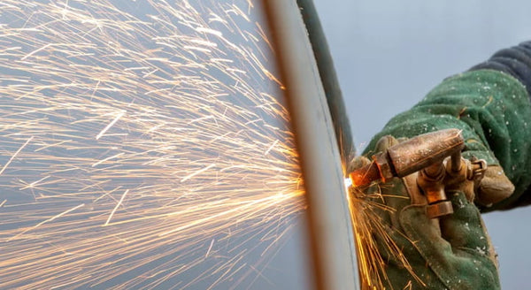 Advantages and Limitations of Oxy-Acetylene Welding