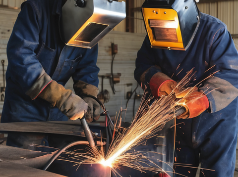 Benefits of Using a Combo Welder