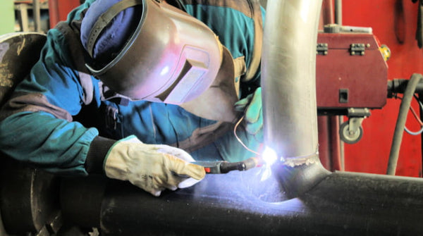 Career Path and Long-Term Prospects for Marine Welders