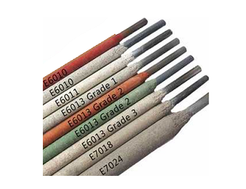 Common Types of Welding Rods and Their Applications