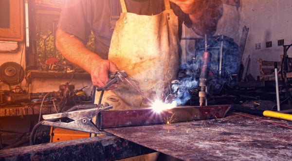 Factors to Consider When Choosing a Welding Rod