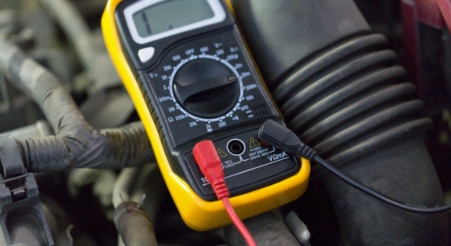 Testing and Verifying Your 220v Welder Plug Connection