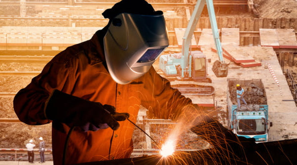Tips for Maximizing Your Welding Income