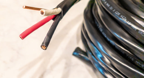 Problèmes courants dans le câblage de la prise de soudeuse 220 V - Schéma de câblage de la prise de soudeuse 220 V à 3 fils