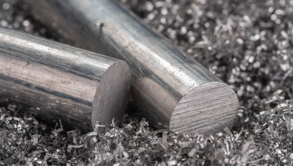 À quelle température fond l'aluminium - Comprendre l'alliage d'aluminium