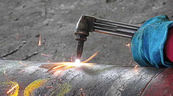 Understanding the Oxy-Acetylene Process