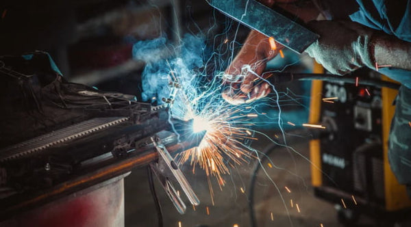 What is MIG Welding?