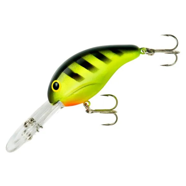  BANDIT LURES Series 200 Crankbait Bass Fishing Lures