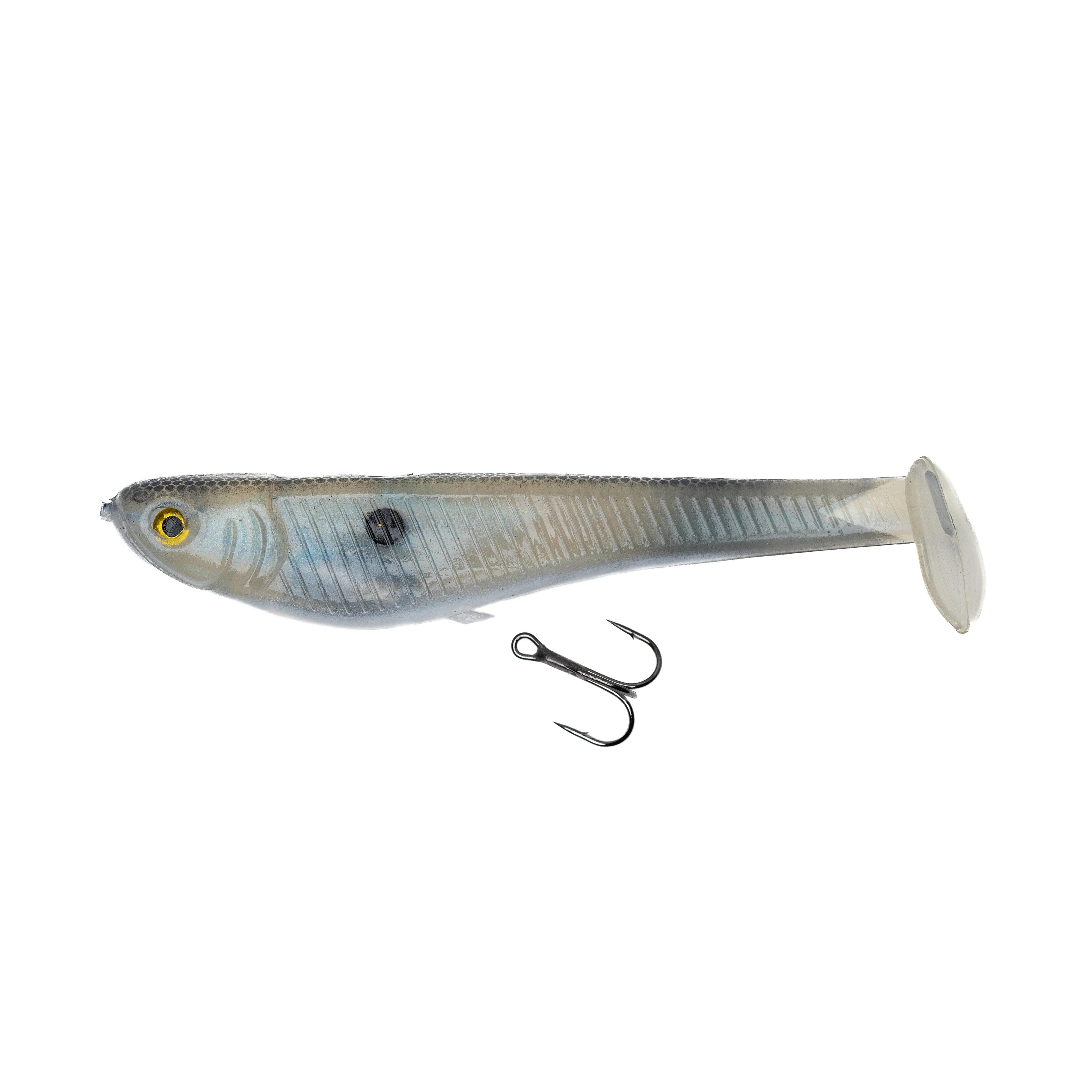 Norman Dd22-Sexy Shad Chartreuse – Hammonds Fishing