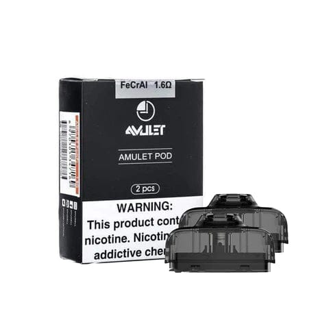 Uwell AMULET Replacement Pods