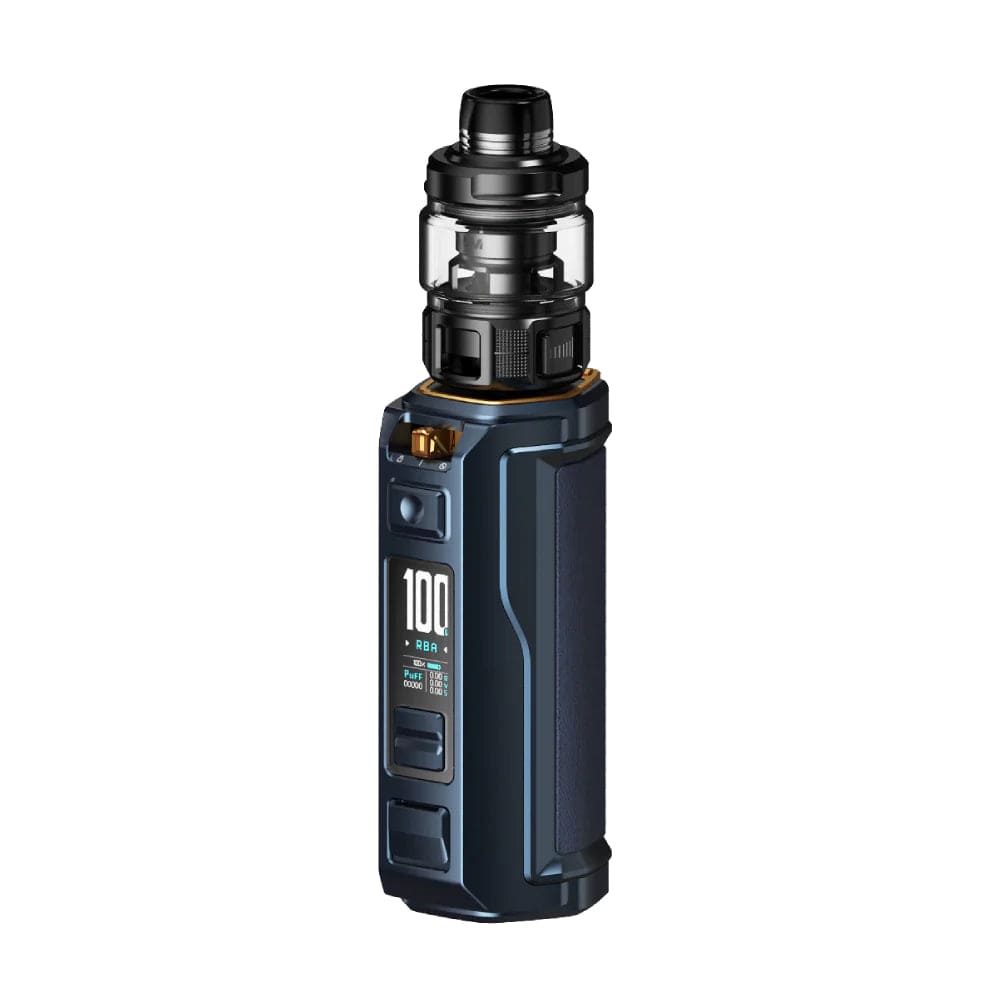 VOOPOO ARGUS XT 100W Starter Kit